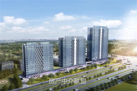旭景园一楼带院3室2厅1卫152万元