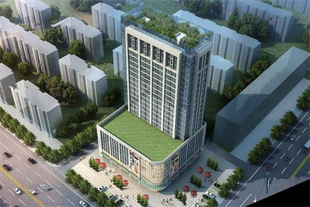 城东东园小区2室1厅1卫60m2中档装修